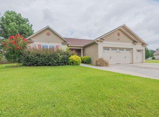 18 Abacos Ct, Clayton, NC 27520