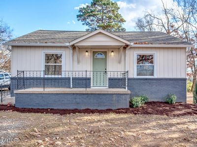 2800 Gaston Ave, Knoxville, TN, 37917