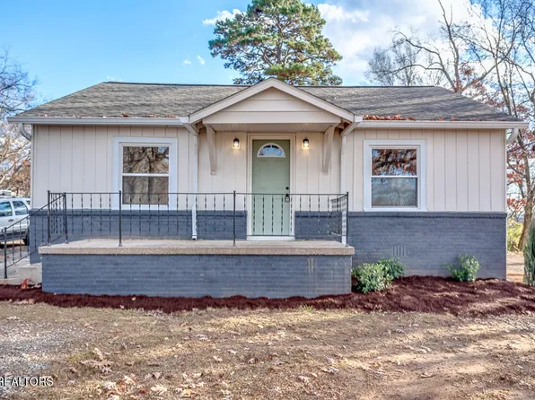 2800 Gaston Ave, Knoxville, TN 37917