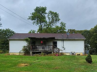 855 Fairview Rd, Huntsville, TN, 37756