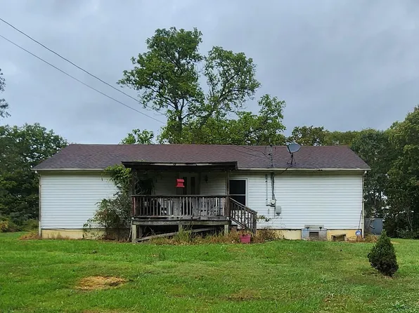 855 Fairview Rd, Huntsville, TN 37756