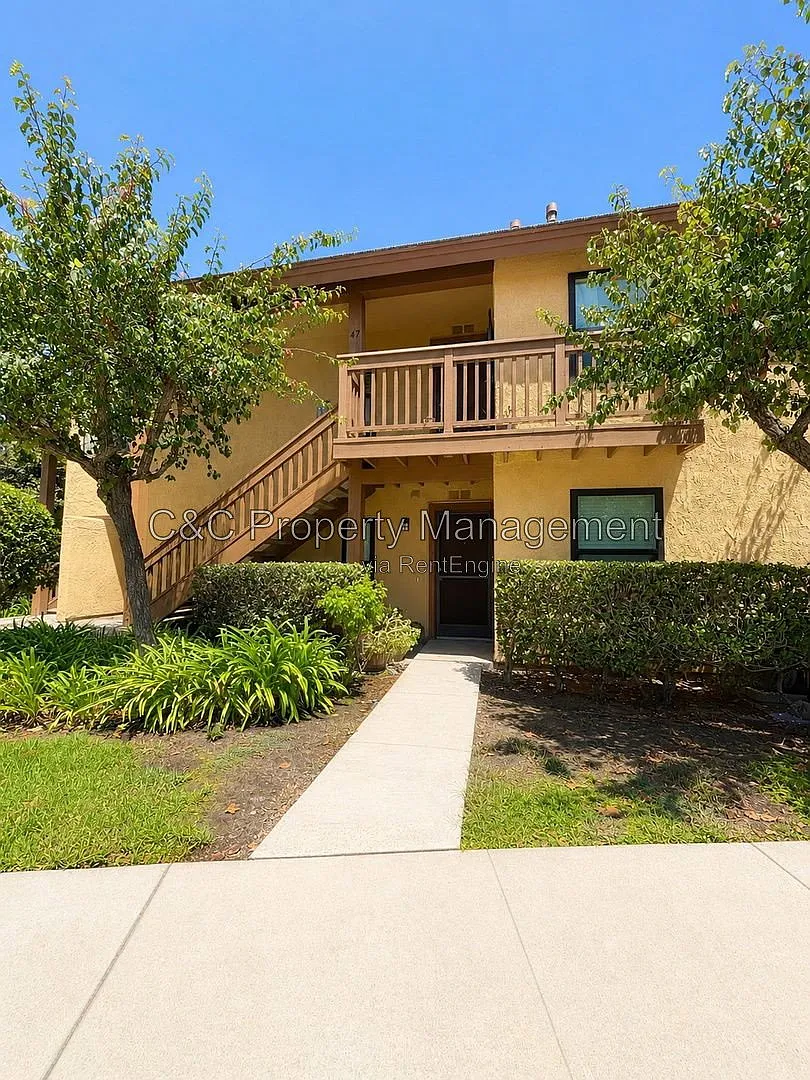 1 bed, 1.0 bath, 661 sqft, $2,500 — Photo 1
