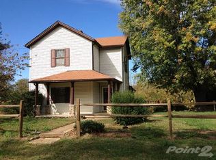 343 Newtown Rd, Buchanan, VA 24066