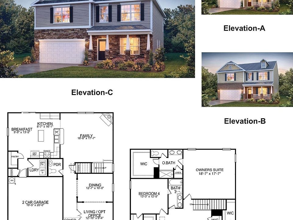 2nd image of 2179 Springview Ct