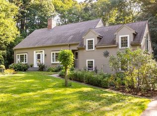 10 Merrills Way, Rowley, MA 01969