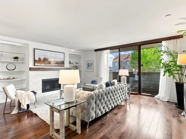 1500 Sherman Ave APT 1A, Burlingame, CA 94010