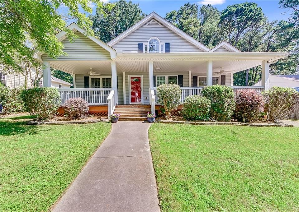 1st image of 1344 Woodland Hills Dr NE