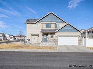 6820 Wilderness Trl, Cheyenne, WY 82001