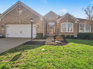 4616 Stablehand Dr, Batavia, OH 45103