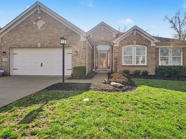 4616 Stablehand Dr, Batavia, OH 45103