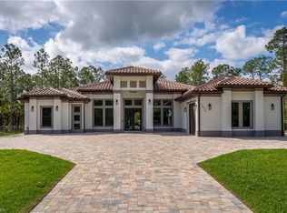 3822 1st Ave SW, Naples, FL 34117