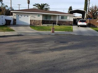 1436 Etna Dr, Tulare, CA 93274