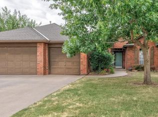 515 Harrier Hawk, Edmond, OK 73034