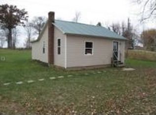 5001 State Route 138, Hillsboro, OH 45133