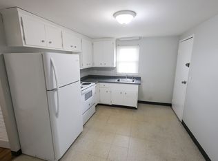 12 Essex St APT 6, Quincy, MA 02171