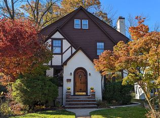 61 Locust Ave, Millburn, NJ 07041