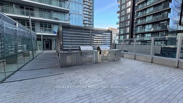 195 Redpath Ave #2410 — Photo 35