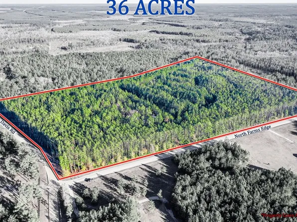 0 Farms Edge, Millwood, GA 31552