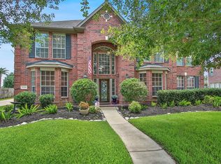 16206 Diamond Rock Dr, Cypress, TX 77429
