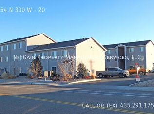 354 N 300 W #20, Cedar City, UT 84721