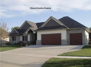 482 Indian Summer Ln SW, Ely, IA 52227