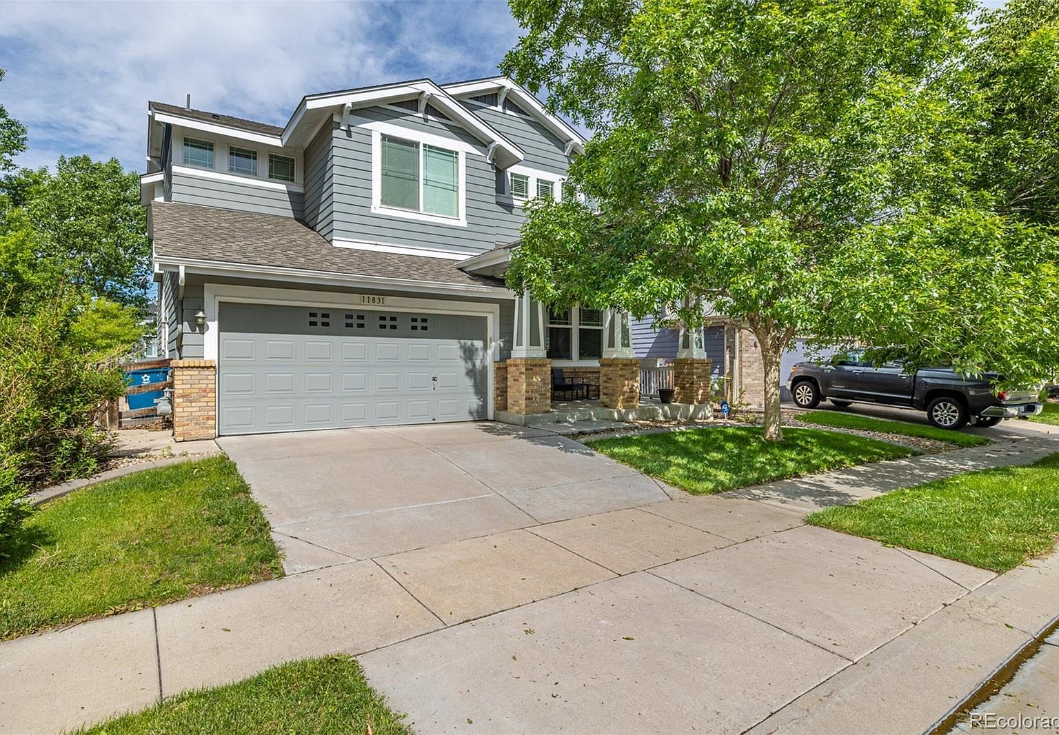 11831 Lewiston Street