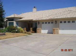 3526 Cathedral Rose Ave, Bakersfield, CA 93313