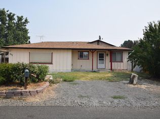 217 S 66th Ave, Yakima, WA