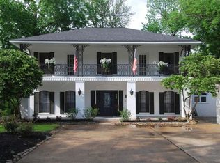 1710 Morton League Rd, Richmond, TX 77406