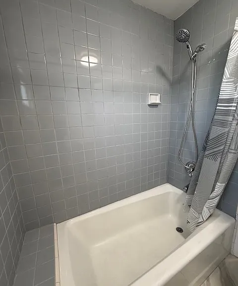 Bathroom- picture 2