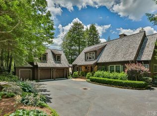 65 Ravenel Point, Highlands, NC 28741
