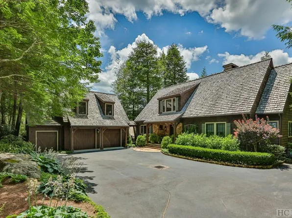 65 Ravenel Point, Highlands, NC 28741