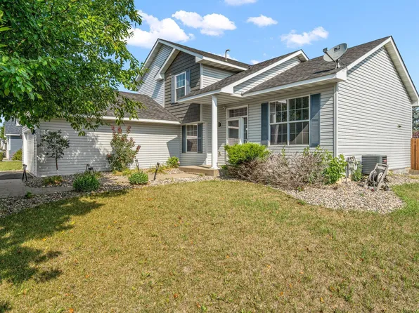3320 Daylily Ave N, Brooklyn Park, MN 55443