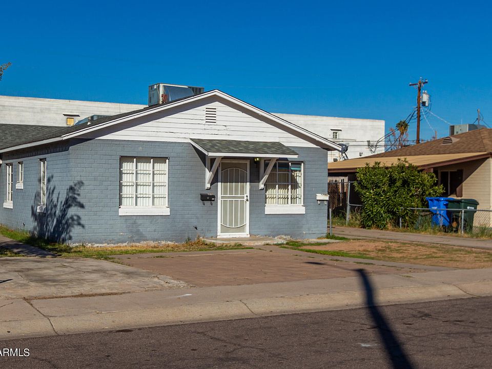 1st image of 2424 E AMELIA Avenue
