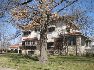 302 N High St, Butler, MO 64730