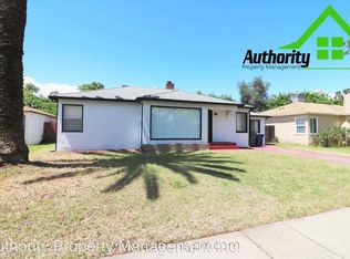 4568 Harrison St, Redding, CA 96001