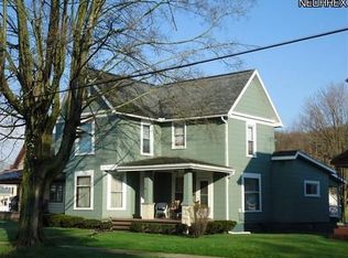 532 W State St, Newcomerstown, OH 43832