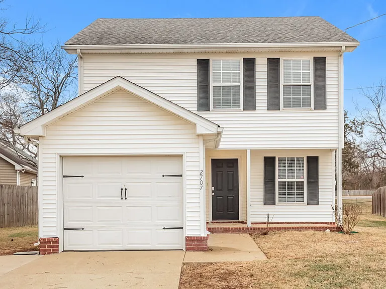 2707 Nugget Ct — Photo 1