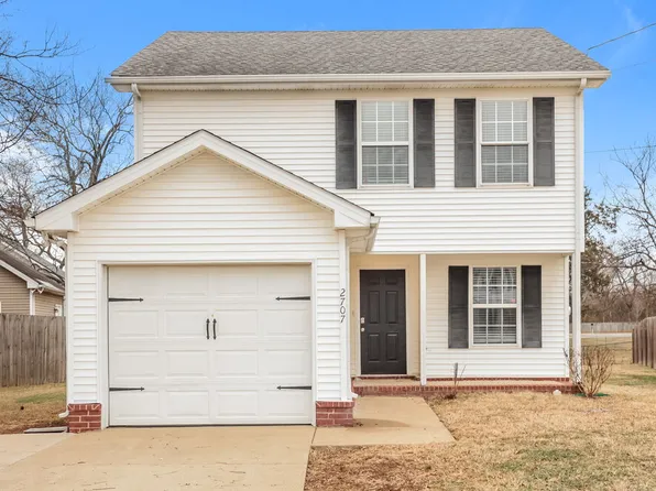 2707 Nugget Ct, Murfreesboro, TN 37130
