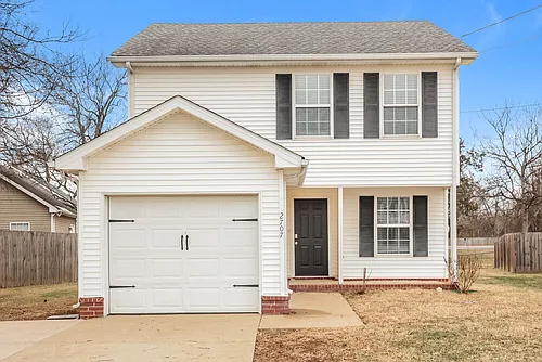 2707 Nugget Ct Photo 1