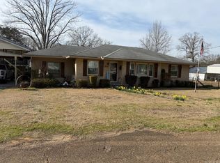 2520 Goza Ave, Camden, AR 71701