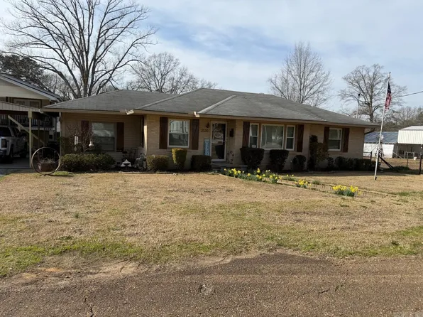 2520 Goza Ave, Camden, AR 71701