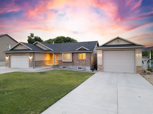 33 E 1100 S, Vernal, UT 84078