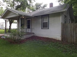 2619 SE Maryland Ave, Topeka, KS 66605