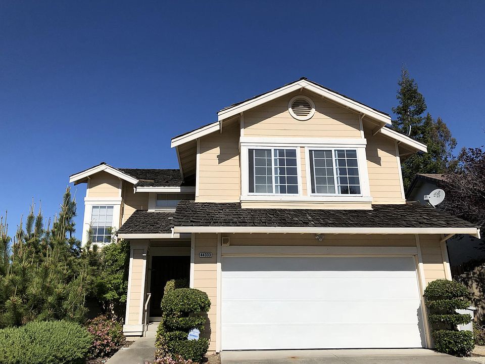 44333 Revere Pl, Fremont, CA 94539 Zillow