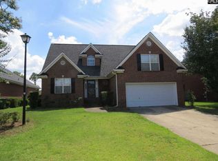 2 Holly Thorn Ct, Columbia, SC 29229