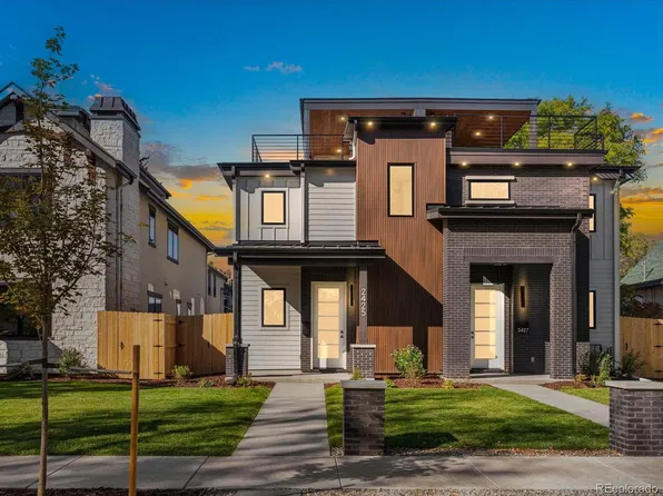 2425 Meade Street, Denver, CO 80211
