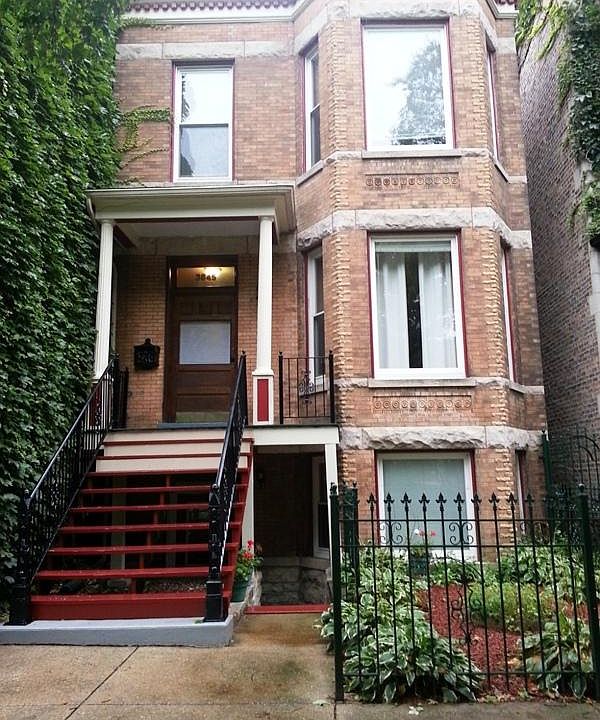 1st image of 3845 N Kenmore Ave #1A
