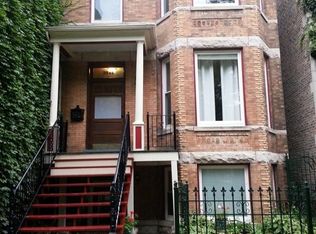 3845 N Kenmore Ave #1A, Chicago, IL 60613
