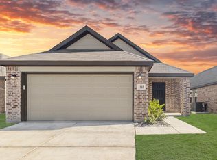 1505 Romans Rd, Ennis, TX 75119